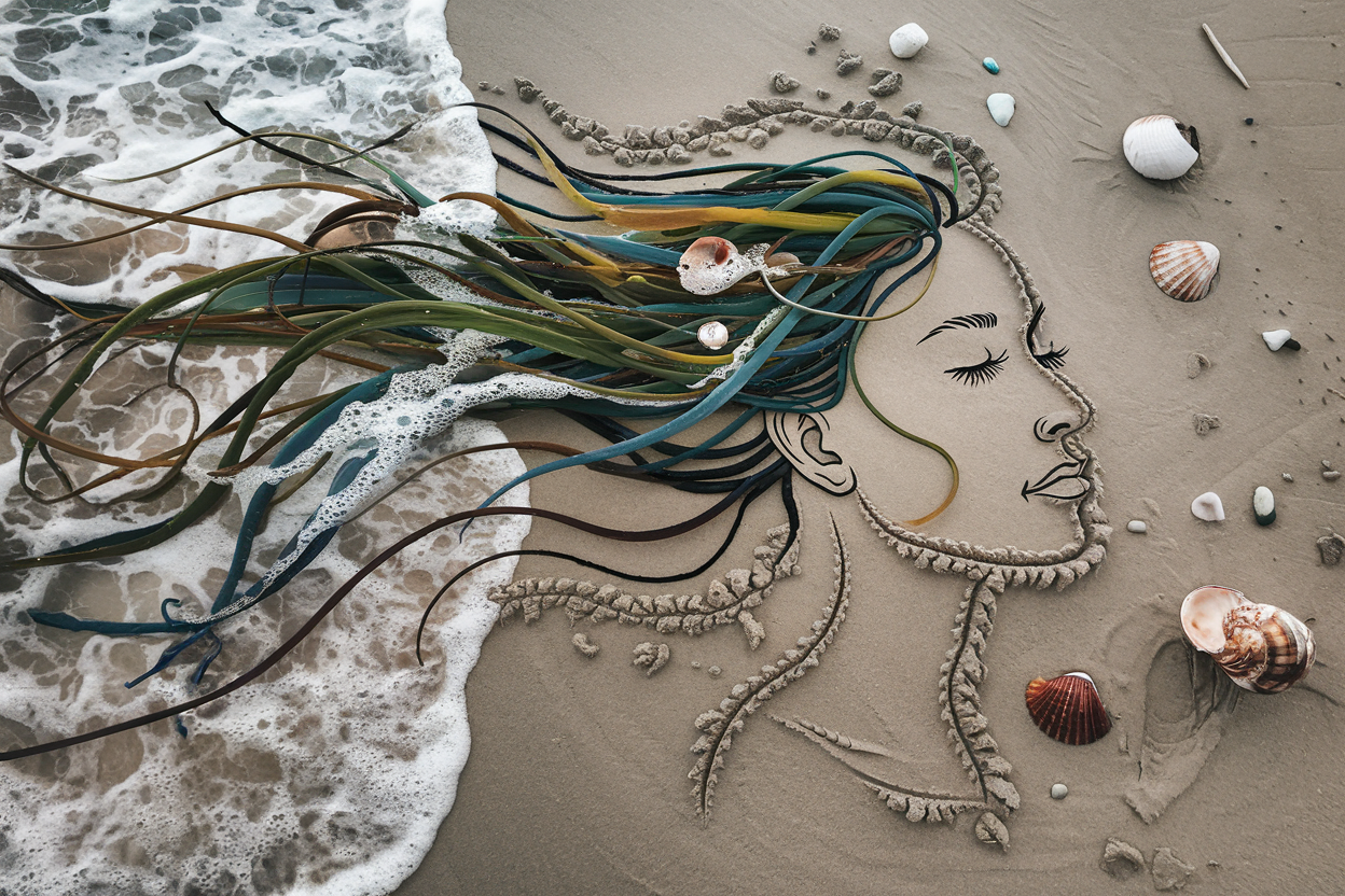 Image generated with Quality render speed — higher detail, slower generation