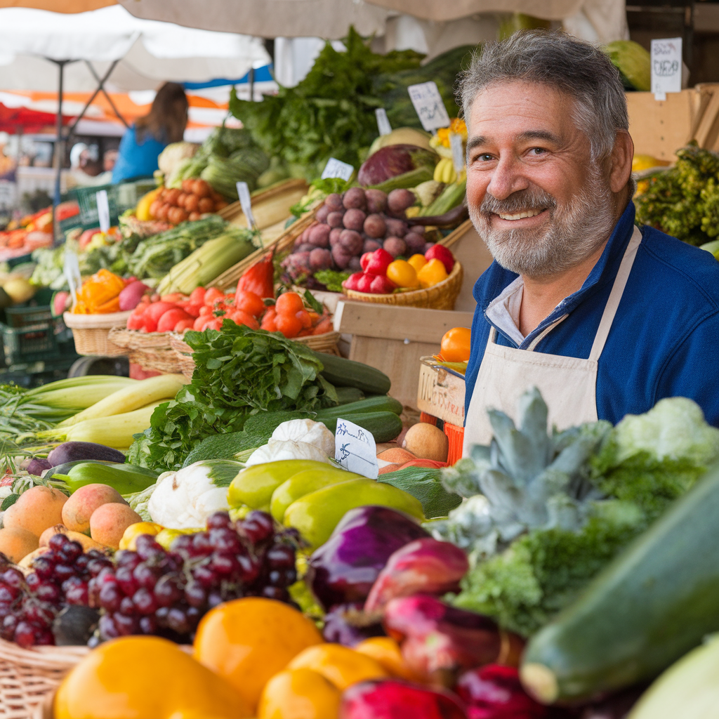 Image generated with Turbo render speed — lower detail, faster output