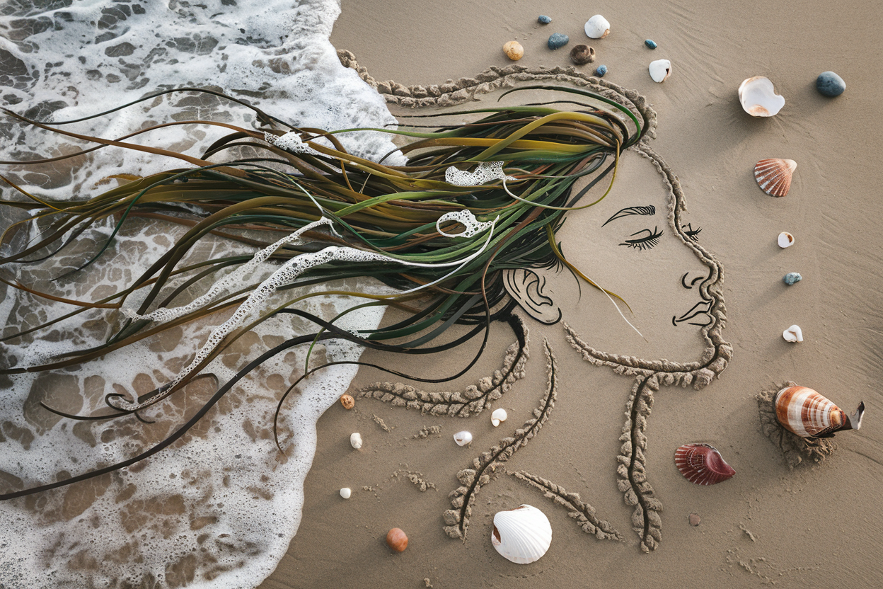 Image generated with Default render speed — balanced detail and speed