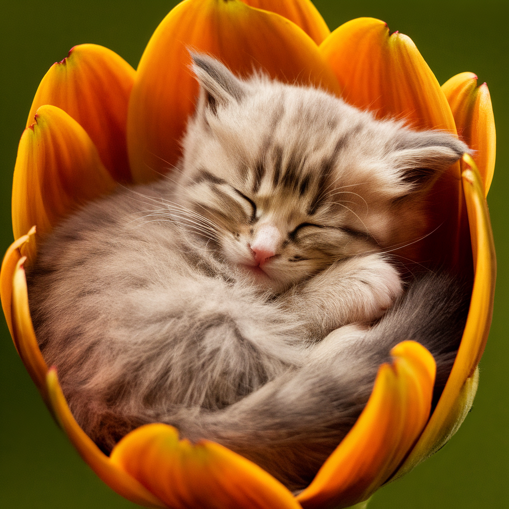 Image generated with Turbo render speed — lower detail, faster output